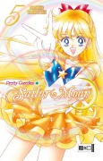 Cover-Bild zum Titel 'Pretty Guardian Sailor Moon 05' von 'Naoko Takeuchi'