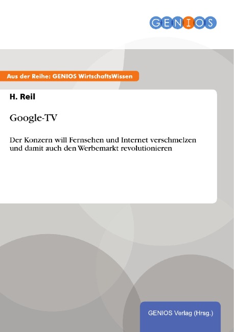 Google-TV - H. Reil