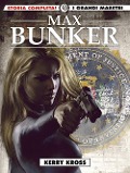 Cover-Bild zum Titel 'Kerry Kross' von 'Max Bunker'