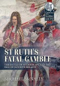 Cover-Bild zum Titel 'St. Ruth's Fatal Gamble' von 'Michael Mcnally'