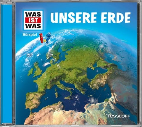 Unsere Erde (Einzelfolge) - Was Ist Was