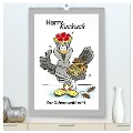 HarryKuckuck - Der Schwarzwald ruft (hochwertiger Premium Wandkalender 2024 DIN A2 hoch), Kunstdruck in Hochglanz - Ingo Laue