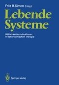 Cover-Bild zum Titel 'Lebende Systeme' von ''