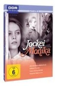 Jockei Monika - Rolf Gumlich, Arnold Fritsch