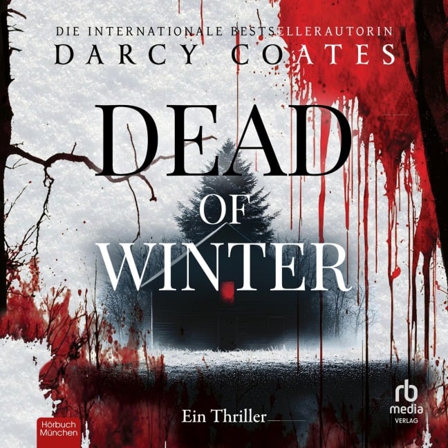 Dead of Winter - Darcy Coates