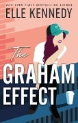 The Graham Effect - Elle Kennedy
