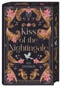 Kiss of the Nightingale - Adi Denner