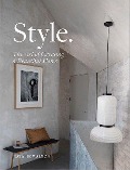Cover-Bild zum Titel 'Style: The Art of Creating a Beautiful Home' von 'Natalie Walton'