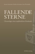 Cover-Bild zum Titel 'Fallende Sterne' von 'Susanne Strittmatter, Matthias Strittmatter, Yaron Windmüller'