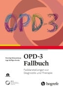Cover-Bild zum Titel 'OPD-3 Fallbuch' von ''