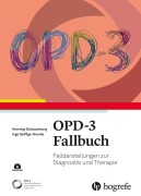 Cover-Bild zum Titel 'OPD-3 Fallbuch' von ''