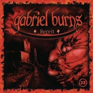 23/Bereit (Remastered Edition) - Gabriel Burns