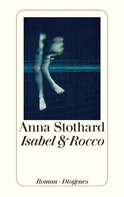 Isabel & Rocco - Anna Stothard