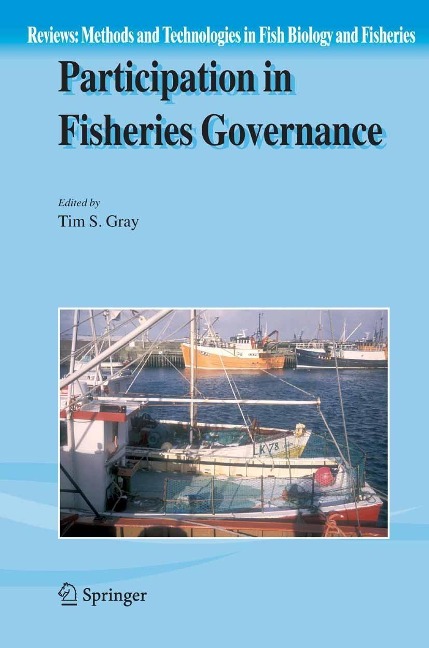 Participation in Fisheries Governance - 