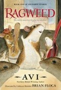 Cover-Bild zum Titel 'Ragweed' von 'Avi'