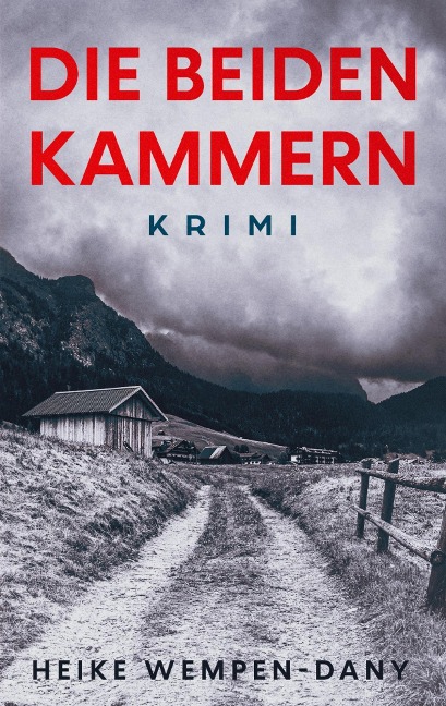 Die beiden Kammern - Heike Wempen-Dany