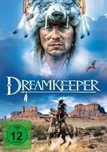 Dreamkeeper - John Fusco, Stephen Warbeck