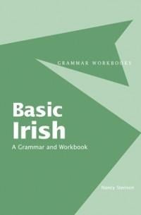 Basic Irish: A Grammar and Workbook - Nancy Stenson