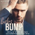 Cover-Bild zum Titel 'Baby Bump Lib/E' von 'Miley Maine'