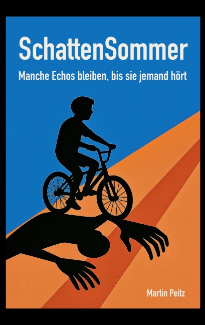 SchattenSommer - Martin Peitz