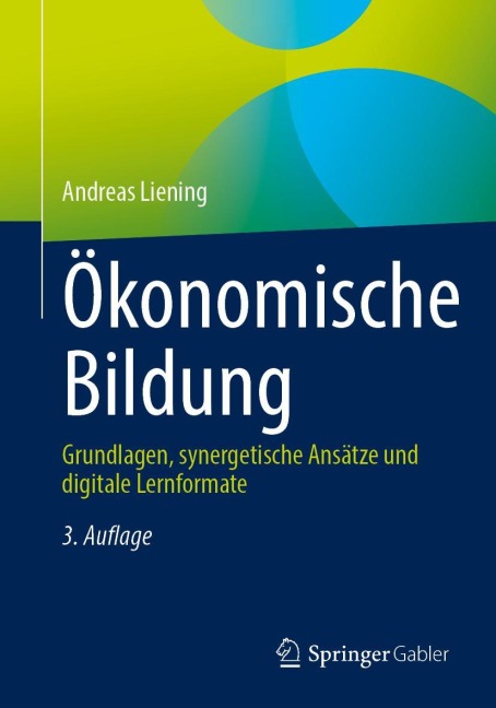 Ökonomische Bildung - Andreas Liening