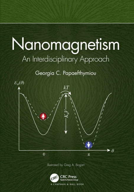 Nanomagnetism - Georgia C. Papaefthymiou