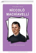 Cover-Bild zum Titel 'Niccola Machivelli' von 'Turan Tektas'