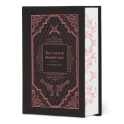Cover-Bild zum Titel 'The Count of Monte Cristo' von 'Alexandre Dumas'