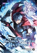 Cover-Bild zum Titel 'The Frozen Player Returns 06' von 'JerryM'
