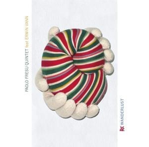 Re-Wanderlust - Paolo Quintet Fresu