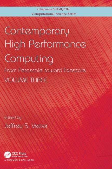 Contemporary High Performance Computing - 