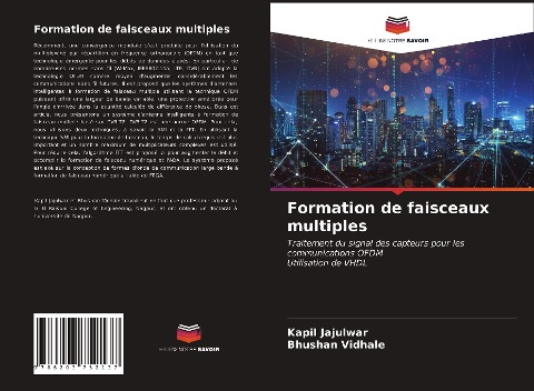 Formation de faisceaux multiples - Kapil Jajulwar, Bhushan Vidhale