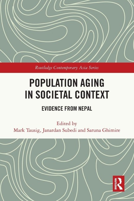 Population Aging in Societal Context - 