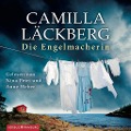 Cover-Bild zum Titel 'Die Engelmacherin (Ein Falck-Hedström-Krimi 8)' von 'Camilla Läckberg'