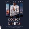 Cover-Bild zum Titel 'Doctor Off Limits - Doctor-Reihe, Teil 1' von 'Louise Bay'