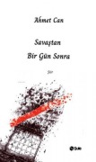 Cover-Bild zum Titel 'Savastan Bir Gün Sonra' von 'Ahmet Can'