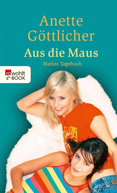 Aus die Maus - Anette Göttlicher