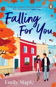 Cover-Bild zum Titel 'Falling for You' von 'Emily Maple'