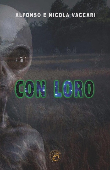 Con loro - Alfonso Vaccari, Nicola Vaccari