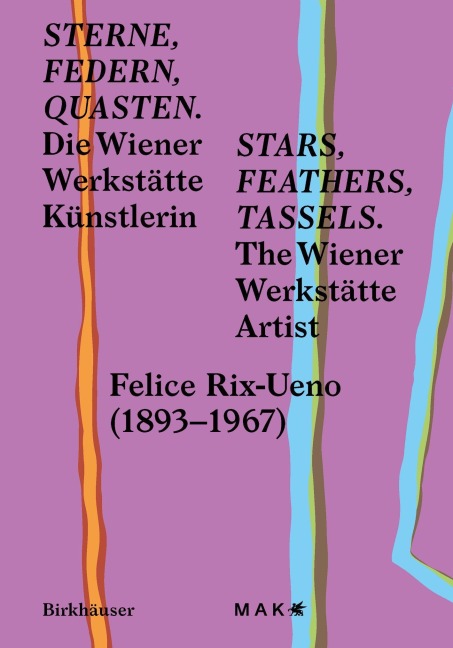Sterne, Federn, Quasten / Stars, Feathers, Tassels - 