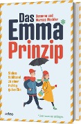 Das Emma*-Prinzip - Susanne Mockler, Marcus Mockler