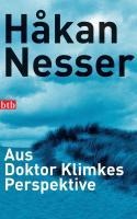 Aus Doktor Klimkes Perspektive - Håkan Nesser