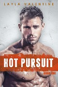 Hot Pursuit - Layla Valentine