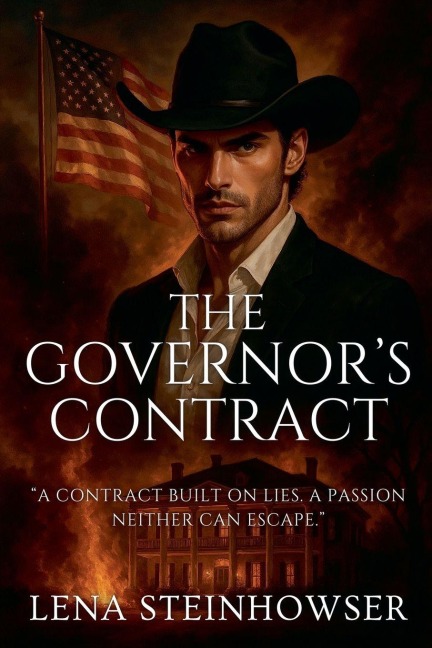 The Governor's Contract - Lena Steinhowser