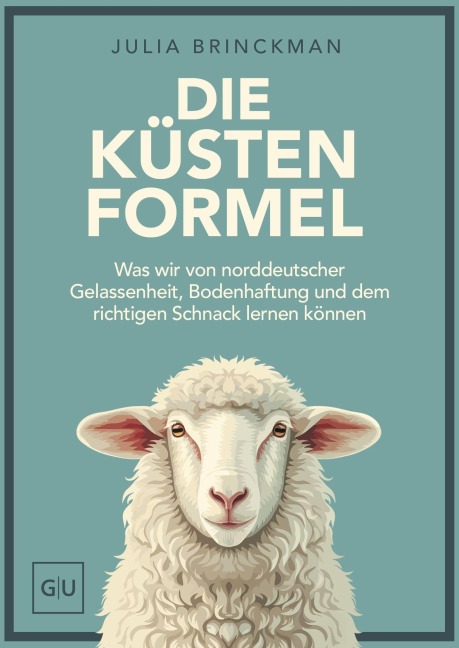 Die Küstenformel - Julia Brinckman