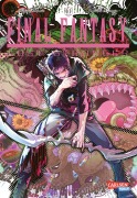 Cover-Bild zum Titel 'Final Fantasy - Lost Stranger 11' von 'Hazuki Minase, Itsuki Kameya'