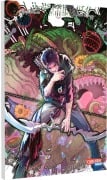 Cover-Bild zum Titel 'Final Fantasy - Lost Stranger 11' von 'Hazuki Minase, Itsuki Kameya'