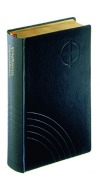 Cover-Bild zum Titel 'Evangelisches Gesangbuch Niedersachen, Bremen/ Kunstleder schwarz' von ''