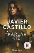 Karlar Kizi - Javier Castillo