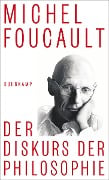 Der Diskurs der Philosophie - Michel Foucault
